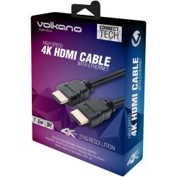 Volkano Digital Series HDMI Cable 1.5M