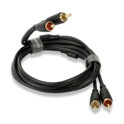 Connect Rca - Rca Cable 1.5 M
