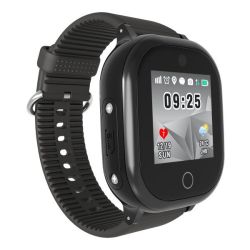 Volkano Find Me Pro Gps Tracking Watch 