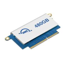 Aura Pro Nt 480GB Pcie Nvme SSD For 2016-2017 TB3 Non-touchbar Macbook Pro