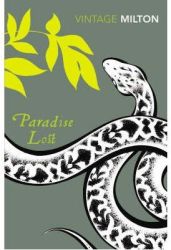 Paradise Lost And Paradise Regained - John Milton Paperback