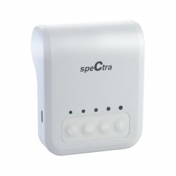 Spectra Q Portable Breast Pump