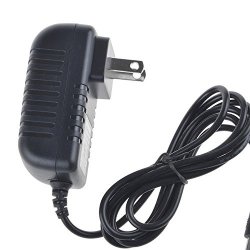 At Lcc Ac Adapter Power Supply Wall Cable Charger Power Cord For 5ESP C11DECT10 Cordless Telephone Currys Essentia C22DECT10 Digital Cordless