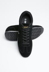 Soviet Campbell Sneakers - Black