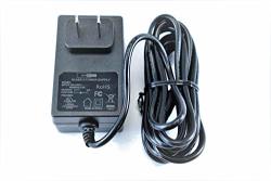 Ul Listed Omnihil 8 Feet Long Ac dc Adapter Compatible With Philips Norelco Satinelle Epilator HP6403 30 HP6407 00 HP6407 01 HP6407 02 HP6407 03 HP6407 31 Power Supply Adaptor