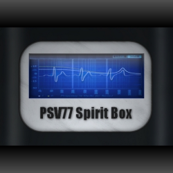 Psv 77 Spirit Box