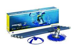 Zodiac Pacer B3 Pool Cleaner - Combi Pack