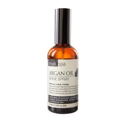 Spa Argan Oil Shine Spray - 100ML