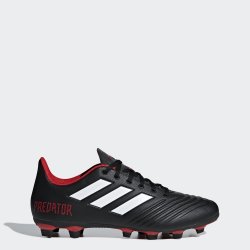 Adidas Predator 18.4 Fg Soccer Boots - 11UK
