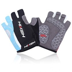 HEXIN Professional Breathable Cycling Gloves