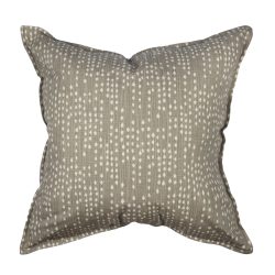 Destiny Taupe Scatter Cushion