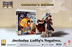 One Piece Pirate Warriors 2: Collectors Edition