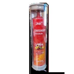 Jnr Shisha Mixed Berry Ice 8000 Puf 2% Nic 10PCS