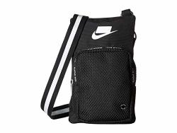 Nike Sport Small Items Bag Black summit White One Size