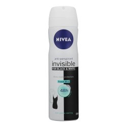 Nivea Invisible Anti-perspirant Deodorant 150ml