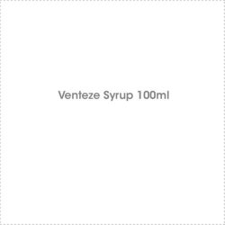 Venteze Syrup 100ML