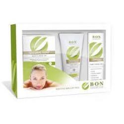 Bon Busby Sensitive Skin Care Gift Pack