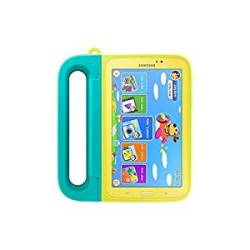 Samsung Tough Grip Case Cover Kit With C-pen Stylus For Samsung Galaxy 7.0IN Tab 3 Kids Mint G