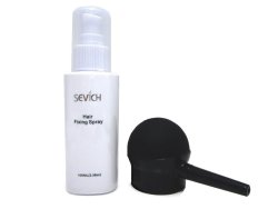 Sevich Hair Fiber Spray Applicator + 100ML Hold Spray Kit | Reviews Online  | PriceCheck