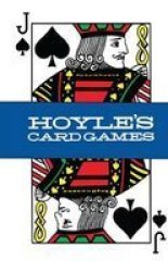 Hoyles Card Games Hardcover