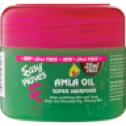 Amla Oil Super Hairfood 150ML