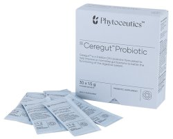 Ceregut Probiotics 30 Sachets