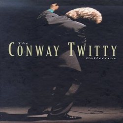 The Conway Twitty Collection