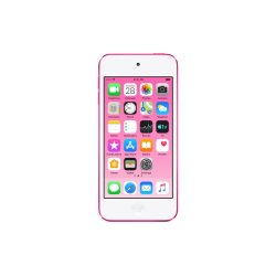 Apple Ipod Touch 128GB - Pink