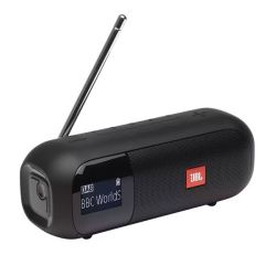 JBL Tuner 2 Portable Bluetooth Speaker With Dab dab+ fm Radio