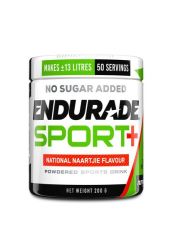 Endurade Sport + National Naartjie 200G