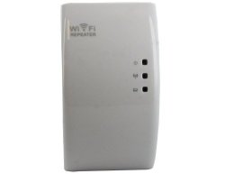 Wireless-n Wifi Network Repeater For Every Wlan Network