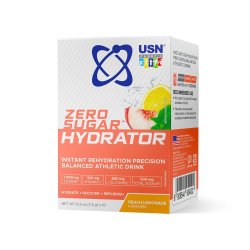 Purefit Hydrator 10'S - Peach Lemonade