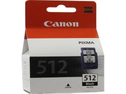 Canon Cartridge PG-512B