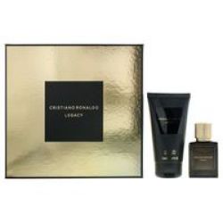 Legacy Gift Set 2 Piece - Parallel Import