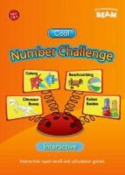 Number Challenge Interactive: Cool