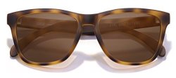 Sunski Madrona Polarized Sunglasses Tortoise Brown