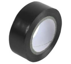 SH5005BLK Electrical Insulation Tape 19 Mm X 8 M