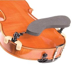 Wolf Forte Secundo 3 4 - 4 4 Violin Shoulder Rest