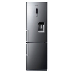 Samsung 308l Metallic Fridge Freezer