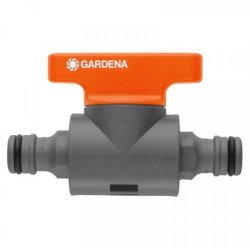 Gardena Flow-control Valve