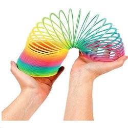 magic slinky