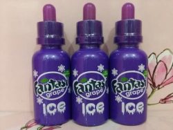 Deals on Fantasi Ice Funta fanta E-liquid vape Juice smoke Juice - Grape  30ML 3MG Clone | Compare Prices & Shop Online | PriceCheck