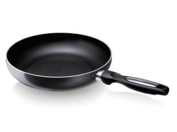 - Pro Induction Anthracite Fry Pan - 28 Cm