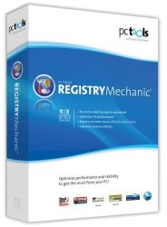 PC Tools Registry Mechanic 2008 V7