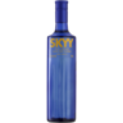 Infusions Passion Fruit Vodka 750ML