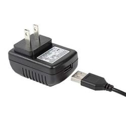 Koller Products AQ51000 5V Power Adapter For LED Lights