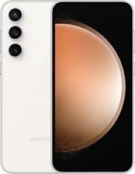 Samsung Galaxy S23 Fe 5G Dual Sim 256GB Cream
