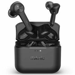 Deals on Iteknic Wireless Earbuds Bluetooth Earbuds With Charging