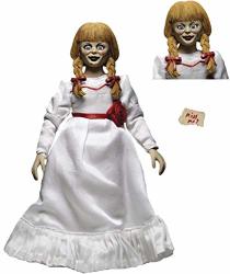 The Conjuring Annabelle Clothed Action Figure