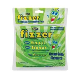 Fizzers Creme Soda 24 Pack
